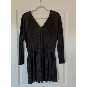 Asymmetrical Flare Mini